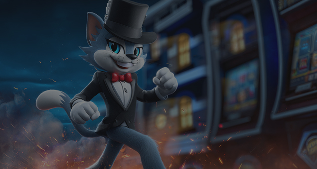 Cool Cat Casino