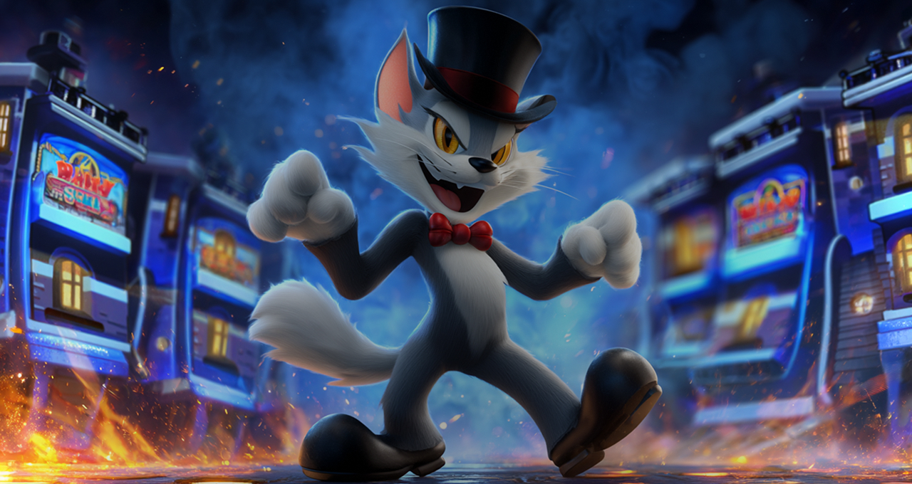 Cool Cat Casino